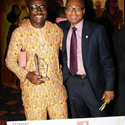 Macnuel Productions | HOMEVIDA AWARDS ABUJA Gallery