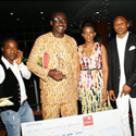 Macnuel Productions | HOMEVIDA AWARDS ABUJA Gallery