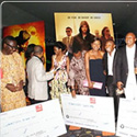 Macnuel Productions | HOMEVIDA AWARDS ABUJA Gallery